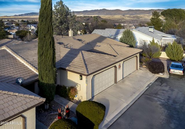 11516 E WINGFOOT Court, Dewey, AZ 86327