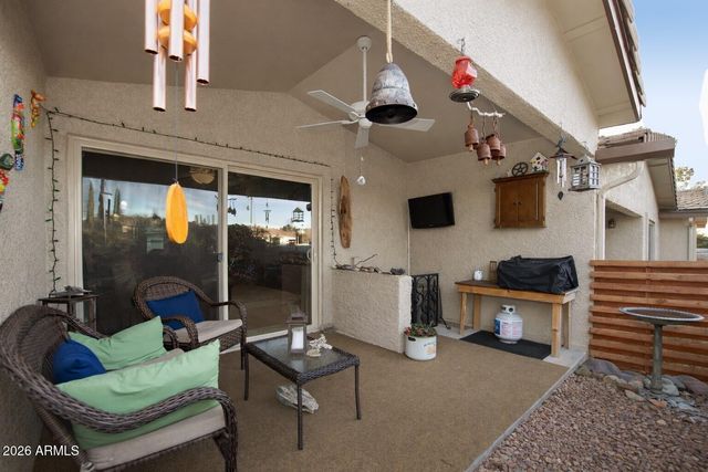 11516 E WINGFOOT Court, Dewey, AZ 86327