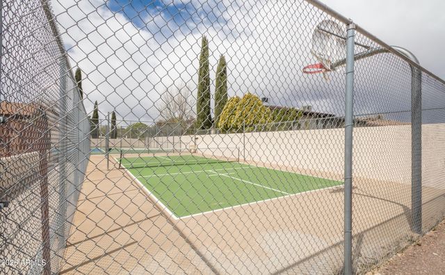 11516 E WINGFOOT Court, Dewey, AZ 86327