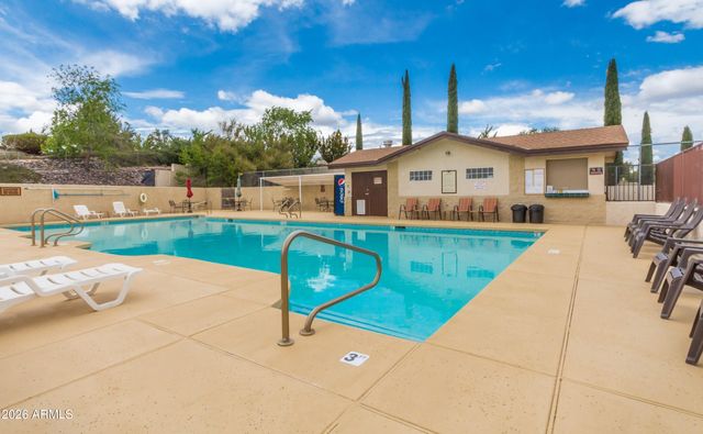 11516 E WINGFOOT Court, Dewey, AZ 86327