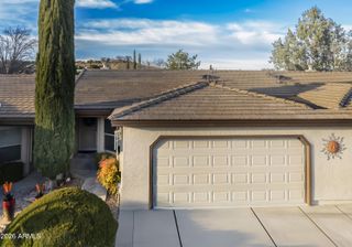 11516 E WINGFOOT Court, Dewey, AZ 86327