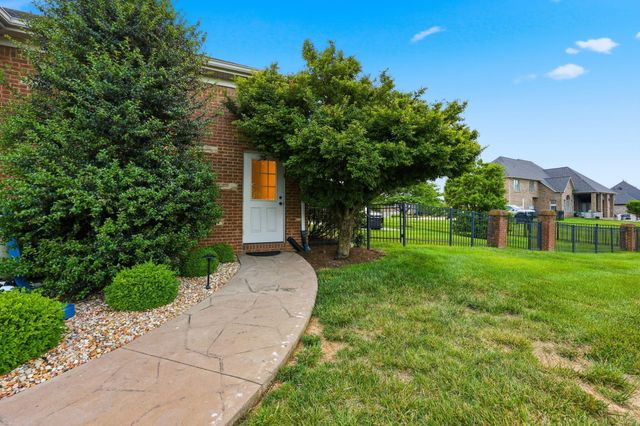 305 Eagle Drive, Nicholasville, KY 40356