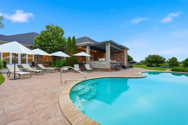 305 Eagle Drive, Nicholasville, KY 40356