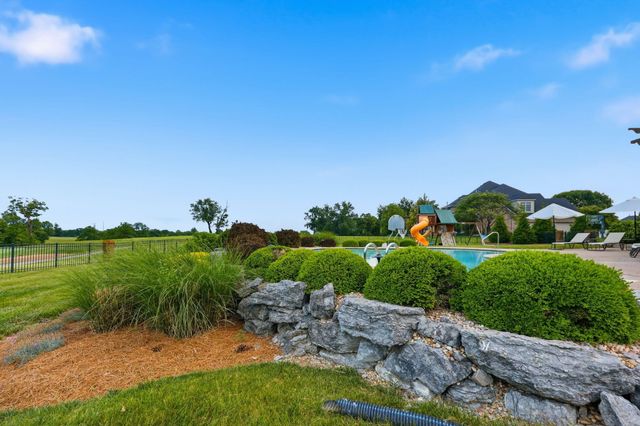 305 Eagle Drive, Nicholasville, KY 40356