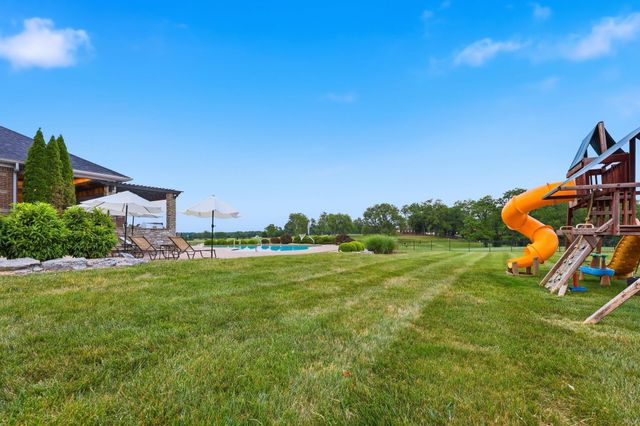 305 Eagle Drive, Nicholasville, KY 40356