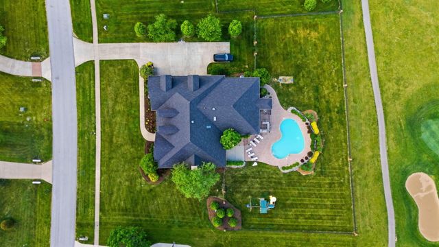 305 Eagle Drive, Nicholasville, KY 40356