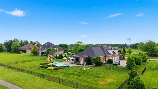 305 Eagle Drive, Nicholasville, KY 40356