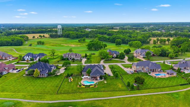 305 Eagle Drive, Nicholasville, KY 40356