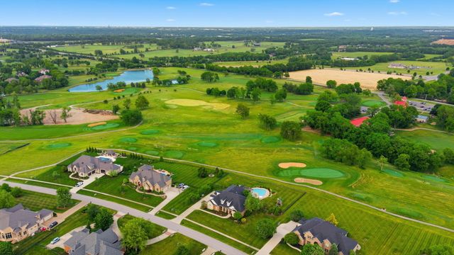 305 Eagle Drive, Nicholasville, KY 40356