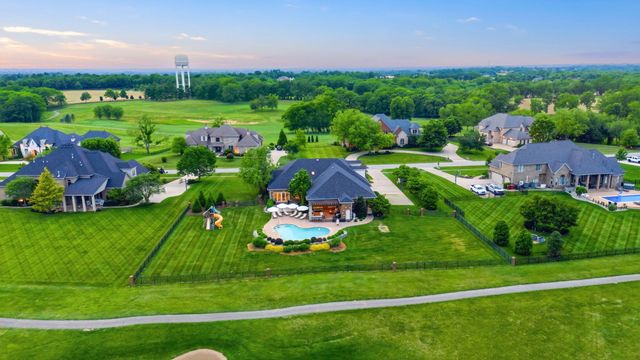 305 Eagle Drive, Nicholasville, KY 40356