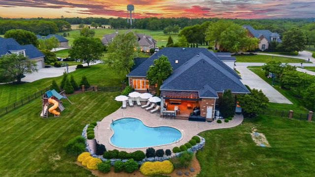 305 Eagle Drive, Nicholasville, KY 40356
