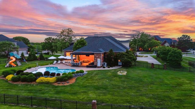 305 Eagle Drive, Nicholasville, KY 40356