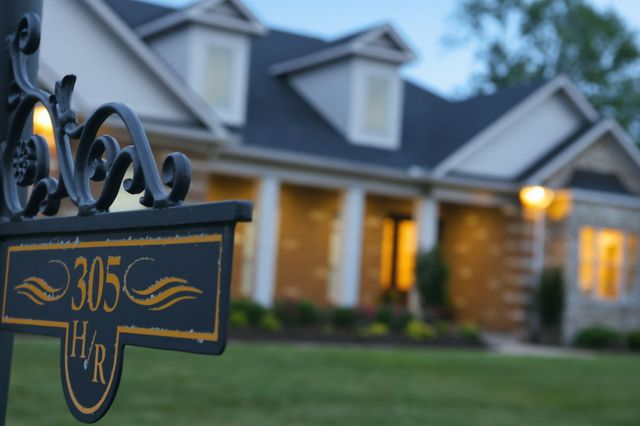 305 Eagle Drive, Nicholasville, KY 40356