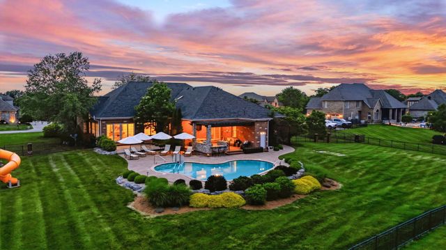 305 Eagle Drive, Nicholasville, KY 40356