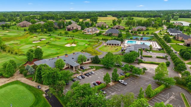 305 Eagle Drive, Nicholasville, KY 40356