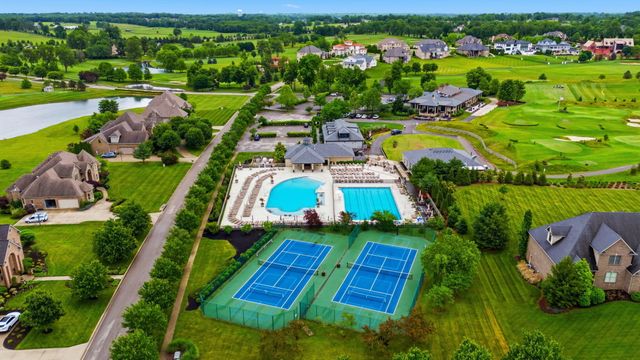 305 Eagle Drive, Nicholasville, KY 40356