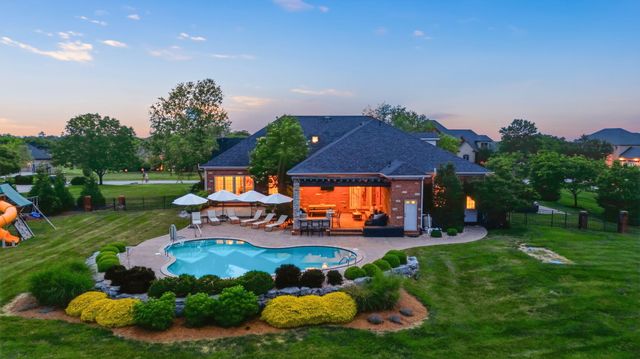 305 Eagle Drive, Nicholasville, KY 40356