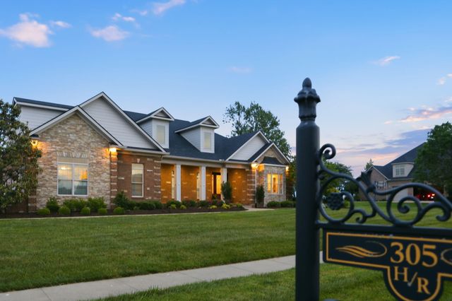 305 Eagle Drive, Nicholasville, KY 40356