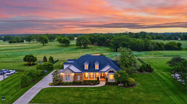 305 Eagle Drive, Nicholasville, KY 40356