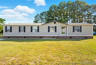 350 Ralph Hunt Boulevard, Orrum, NC 28369
