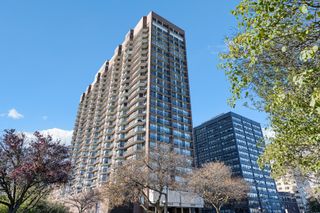 4170 N Marine Drive 11G, Chicago, IL 60613