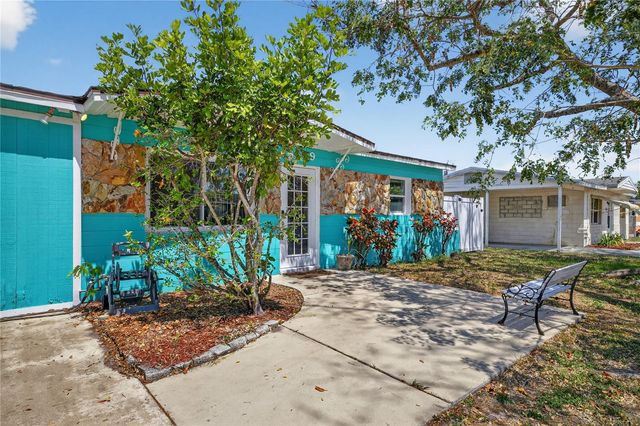 6749 81ST AVENUE N, Pinellas Park, FL 33781