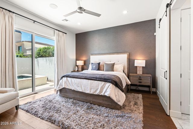 3927 E CRITTENDEN Lane, Phoenix, AZ 85018
