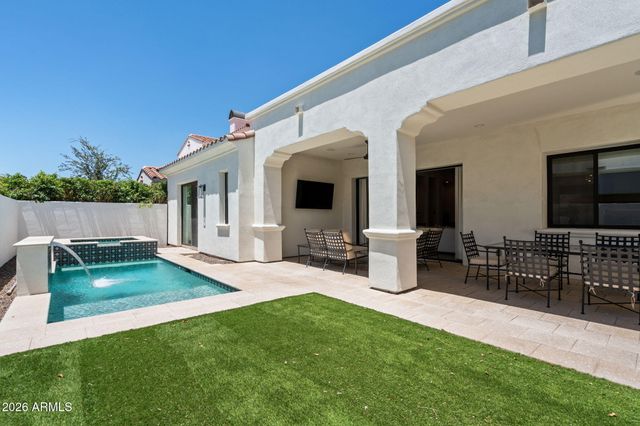 3927 E CRITTENDEN Lane, Phoenix, AZ 85018