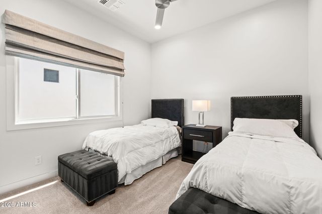 3927 E CRITTENDEN Lane, Phoenix, AZ 85018