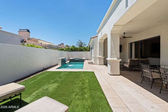 3927 E CRITTENDEN Lane, Phoenix, AZ 85018