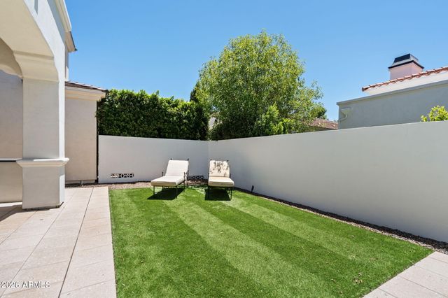 3927 E CRITTENDEN Lane, Phoenix, AZ 85018