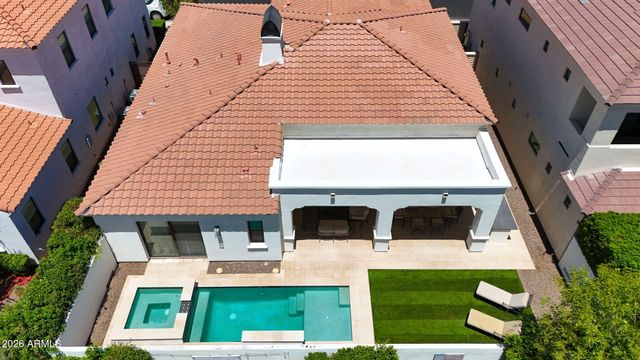 3927 E CRITTENDEN Lane, Phoenix, AZ 85018
