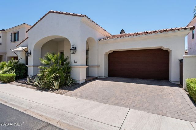 3927 E CRITTENDEN Lane, Phoenix, AZ 85018