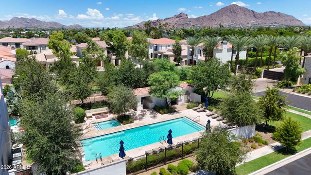 3927 E CRITTENDEN Lane, Phoenix, AZ 85018