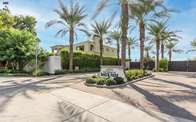 3927 E CRITTENDEN Lane, Phoenix, AZ 85018