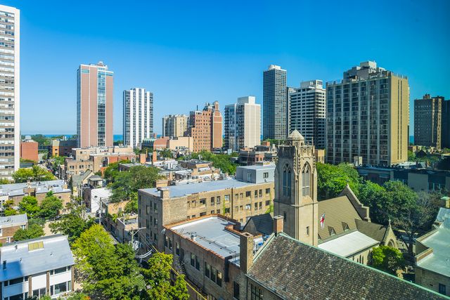 88 W Schiller Street 1003L, Chicago, IL 60610