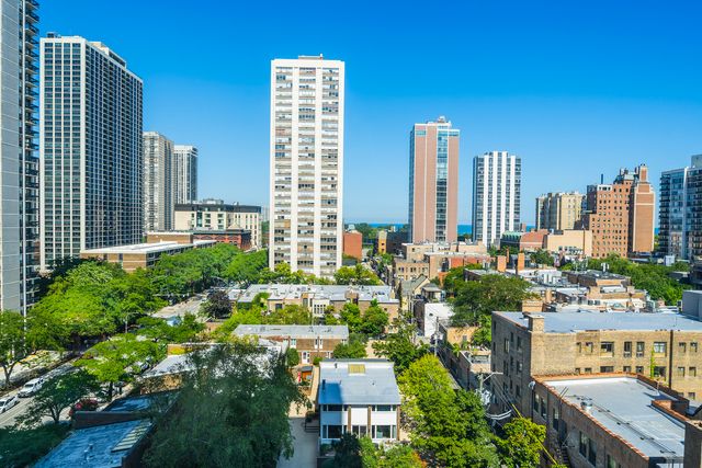 88 W Schiller Street 1003L, Chicago, IL 60610