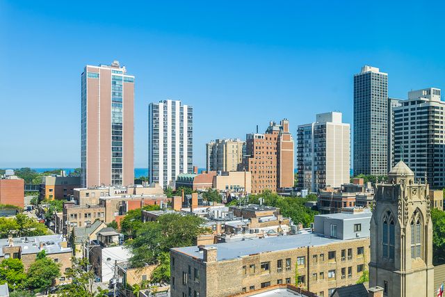 88 W Schiller Street 1003L, Chicago, IL 60610