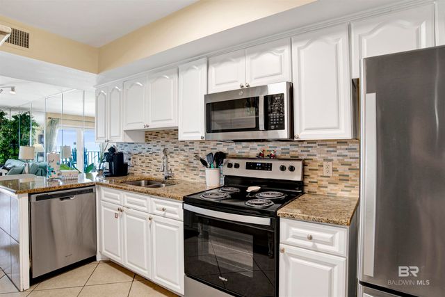969 WEST BEACH Boulevard 1503A, Gulf Shores, AL 36542