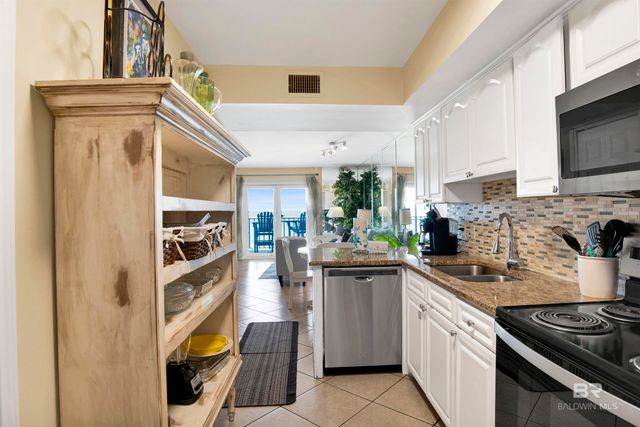 969 WEST BEACH Boulevard 1503A, Gulf Shores, AL 36542