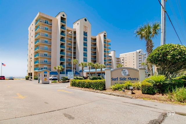 969 WEST BEACH Boulevard 1503A, Gulf Shores, AL 36542