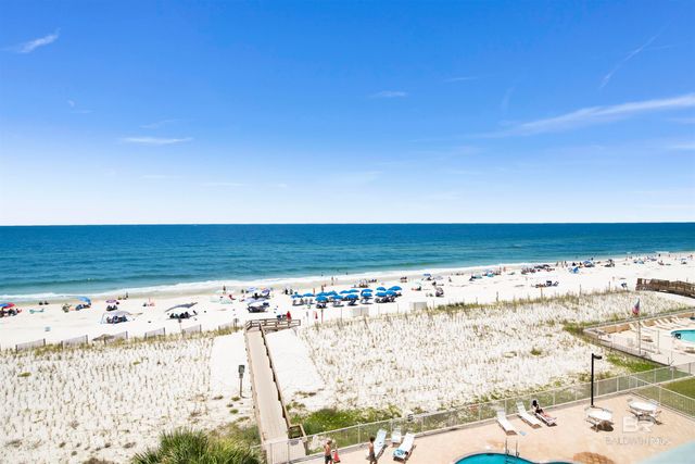969 WEST BEACH Boulevard 1503A, Gulf Shores, AL 36542