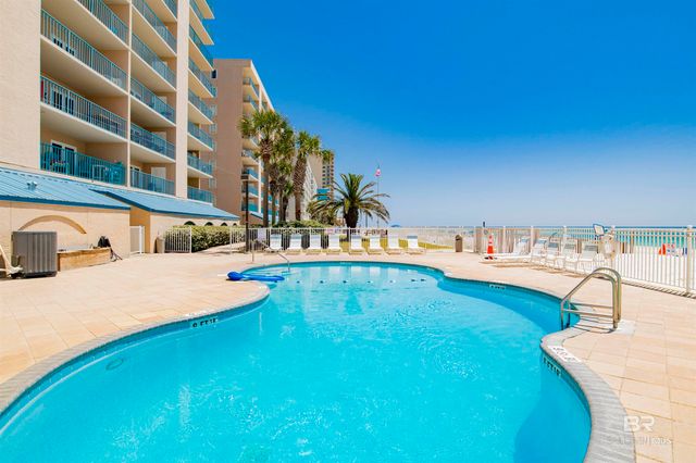 969 WEST BEACH Boulevard 1503A, Gulf Shores, AL 36542