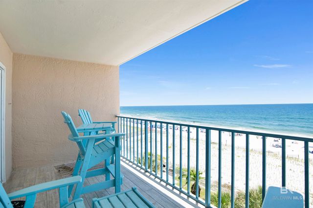 969 WEST BEACH Boulevard 1503A, Gulf Shores, AL 36542