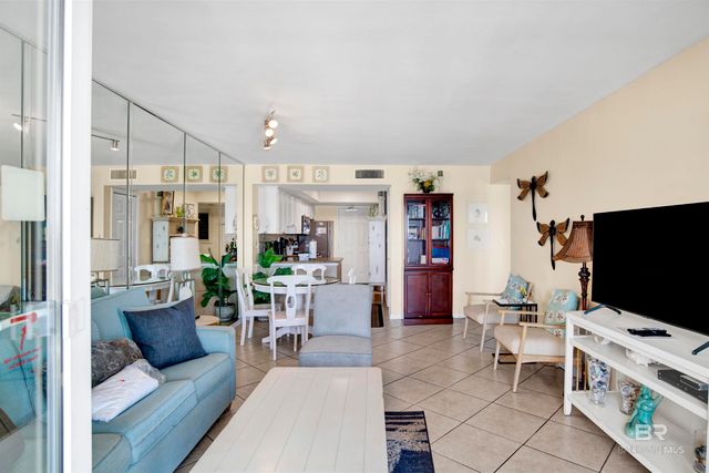 969 WEST BEACH Boulevard 1503A, Gulf Shores, AL 36542