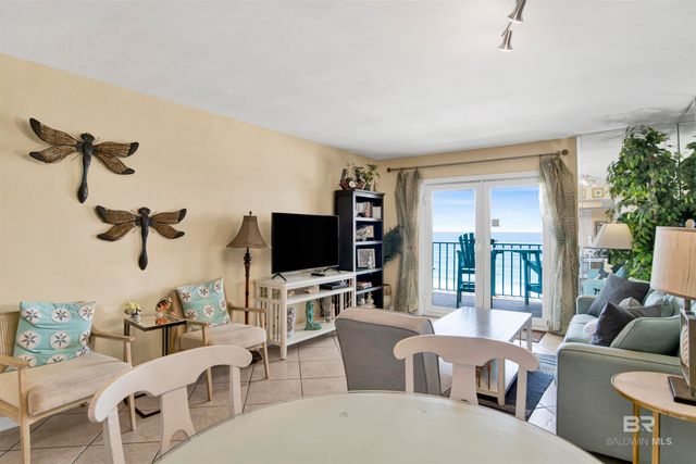 969 WEST BEACH Boulevard 1503A, Gulf Shores, AL 36542