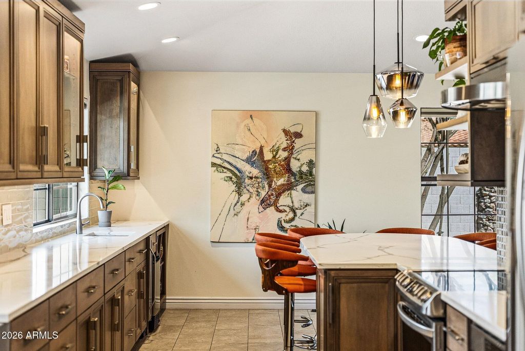 Image 18 of property listing at 5444 E KINGS Avenue, Scottsdale, AZ 85254