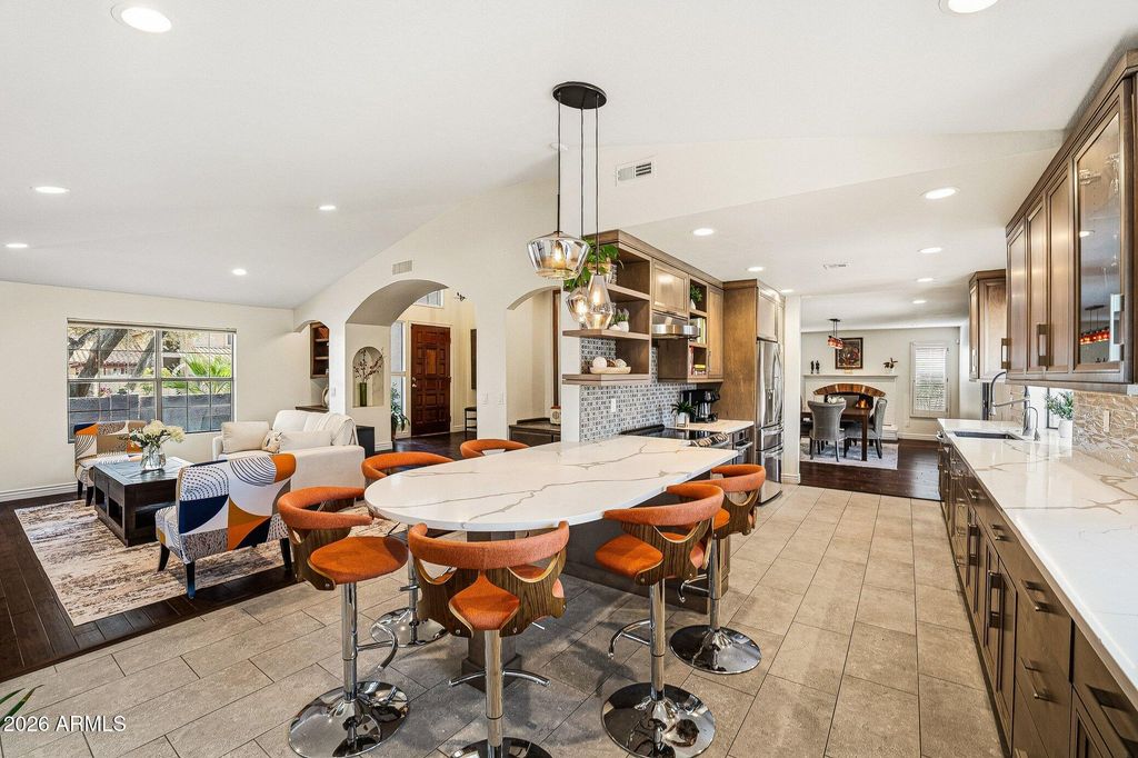 Image 20 of property listing at 5444 E KINGS Avenue, Scottsdale, AZ 85254