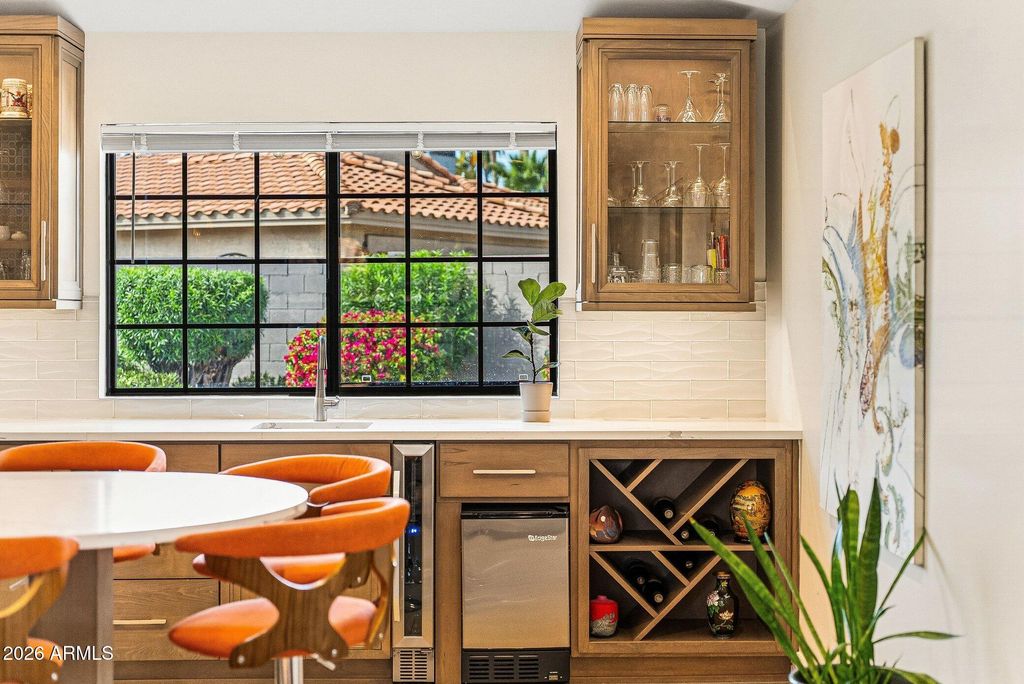 Image 22 of property listing at 5444 E KINGS Avenue, Scottsdale, AZ 85254