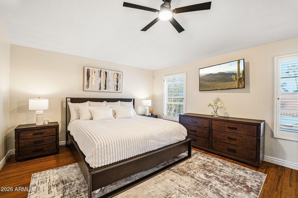 Image 24 of property listing at 5444 E KINGS Avenue, Scottsdale, AZ 85254